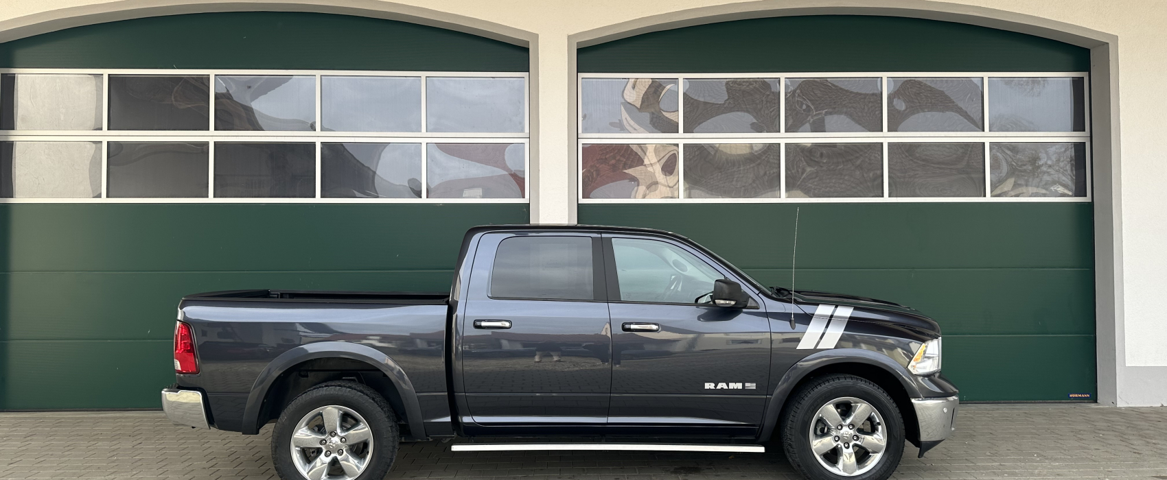 2017 dodge ram 1500 gebrauchtwagen zu verkaufen Basel