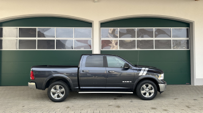 2017 dodge ram 1500 gebrauchtwagen zu verkaufen Basel