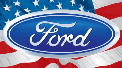 Ford USA original Ersatzteile Autoteile