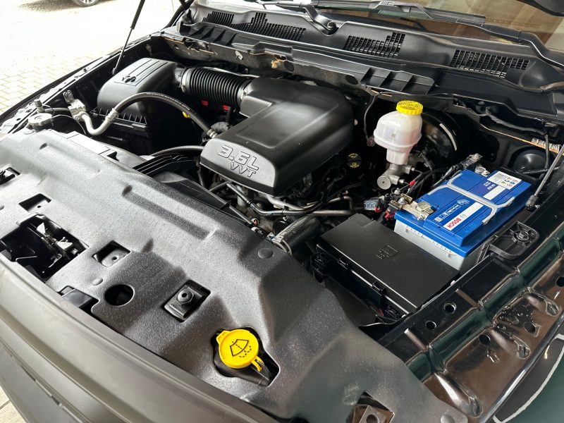 2017 Dodge Ram 1500 Crew Cab zu verkaufen (3)