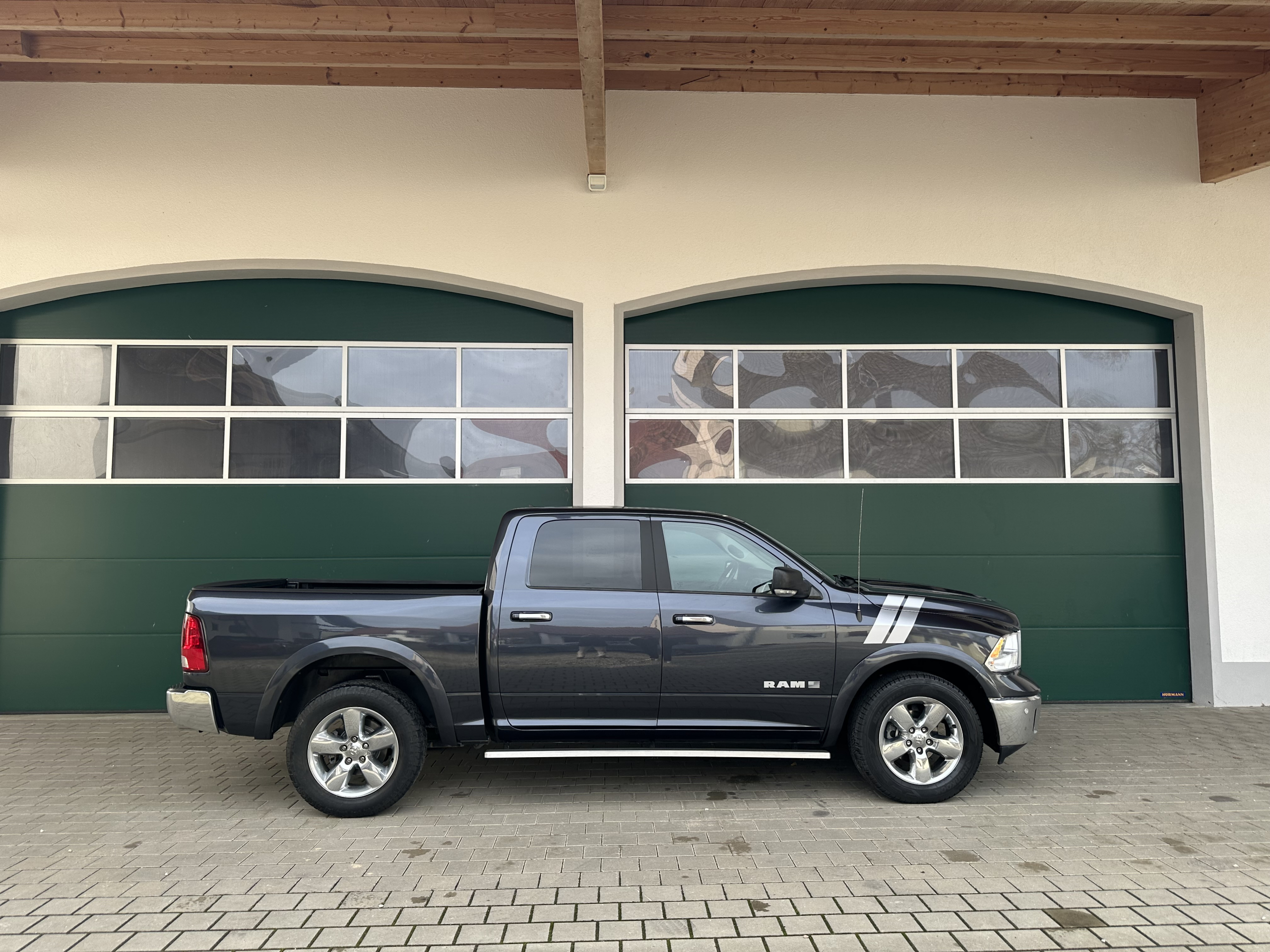 2017 dodge ram 1500 gebrauchtwagen zu verkaufen Geneva
