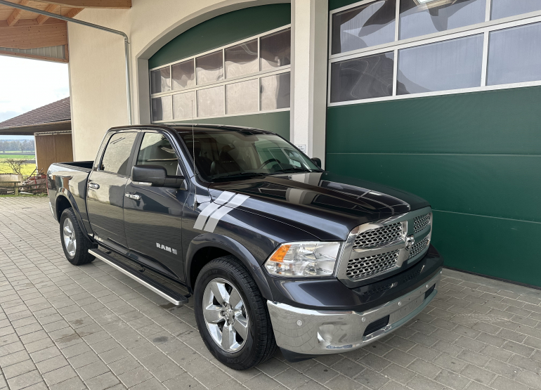 2017 dodge ram 1500 gebrauchtwagen zu verkaufen
