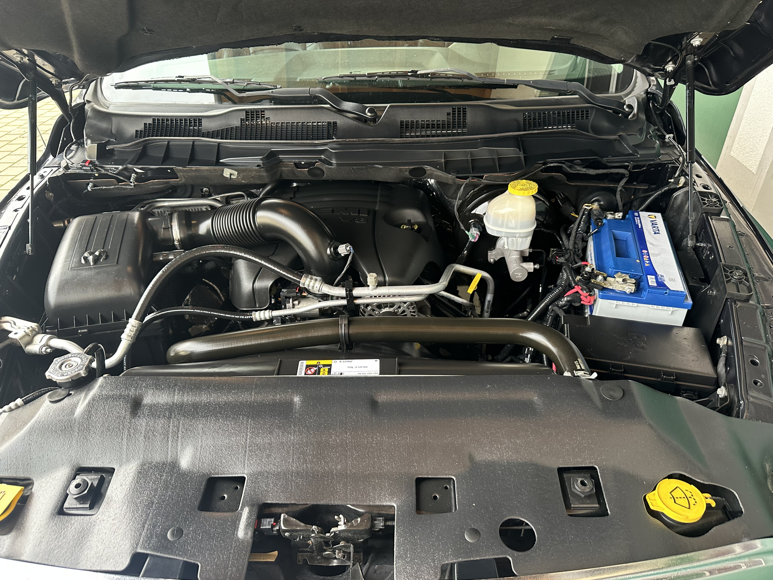dodge ram 1500 Big Horn na predaj Bratislava