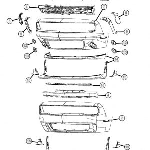 original Teile Chevrolet USA