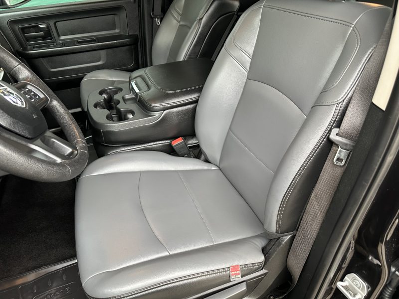 2017 Dodge Ram 1500 Schwarz zu verkaufen München