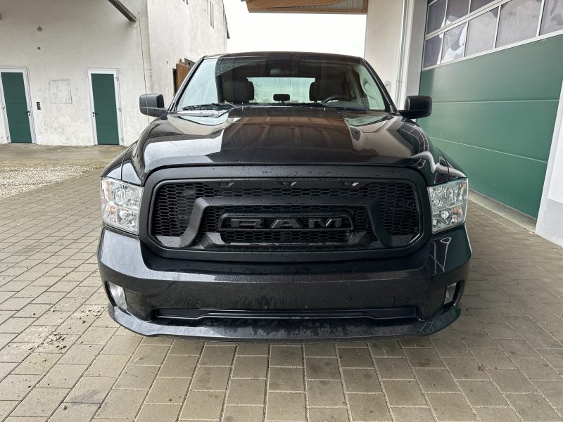 2017 Dodge Ram 1500 V6 Flexfuel for sale Luxembourg City, Luxembourg