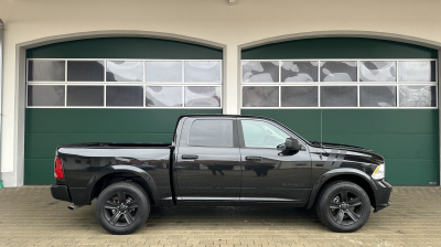 2017 Dodge Ram 1500 V6 Flexfuel for sale