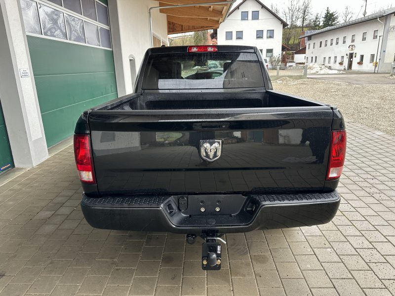 2017 Dodge Ram 1500 V6 Flexfuel for sale London, United Kingdom