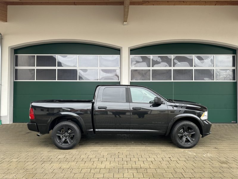 2017 Dodge Ram 1500 V6 Flexfuel for sale 2017 Dodge Ram 1500 V6 Flexfuel for sale
