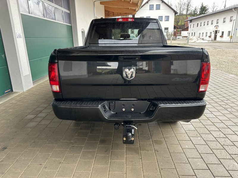 2017 Dodge Ram 1500 V6 Flexfuel for sale Paris, France