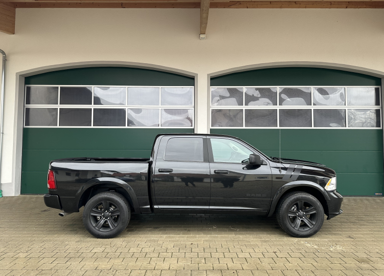 2017 Dodge Ram 1500 Crew Cab zu verkaufen
