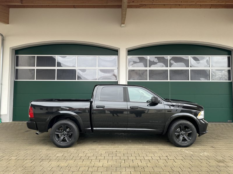 2017 Dodge Ram 1500 V6 Flexfuel for sale Zurich, Switzerland