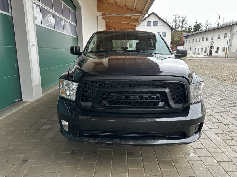 2017 Dodge Ram 1500 V6 à vendre Paris