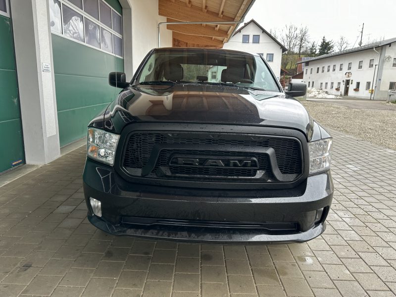 2017 Dodge Ram 1500 V6 in vendita Rome