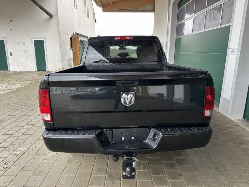 2017 Dodge Ram 1500 V6 te koop Amsterdam