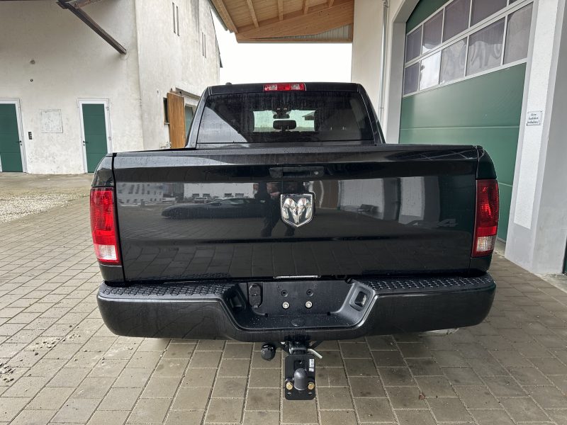 2017 Dodge Ram 1500 V6 till salu Stockholm
