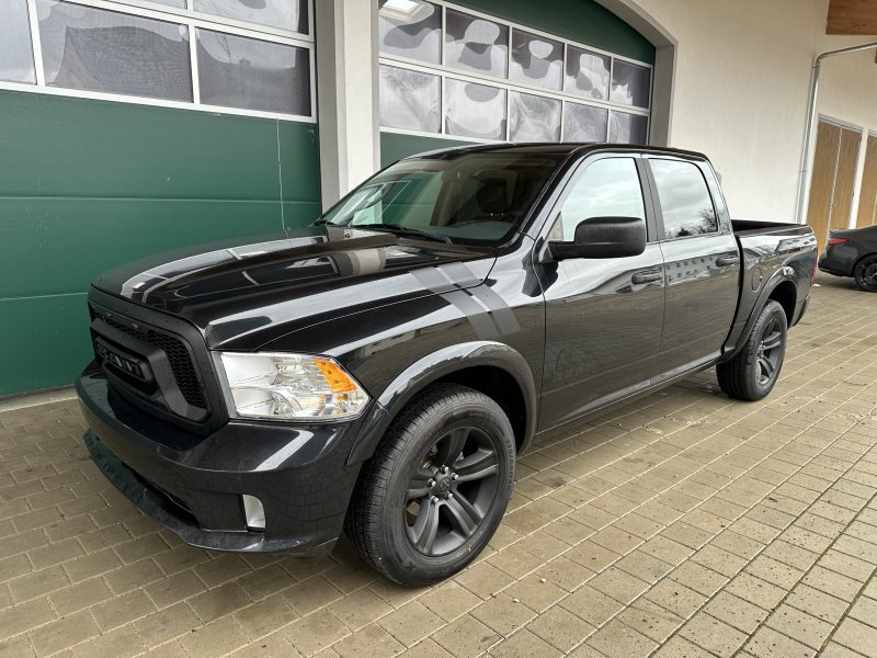 2017 Dodge Ram 1500 V6 zu verkaufen Berlin