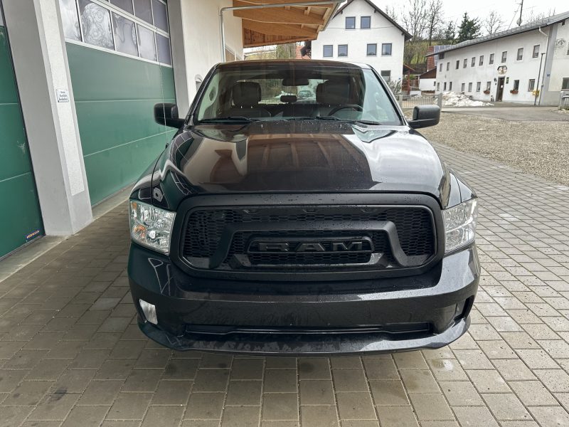 dodge ram 1500 Big Horn for sale London