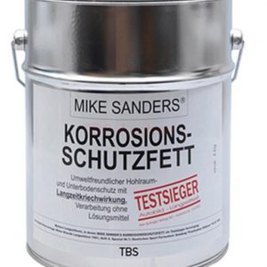 Hohlraumkonservierung und Unterbodenschutz Mike sanders bavariasportscars