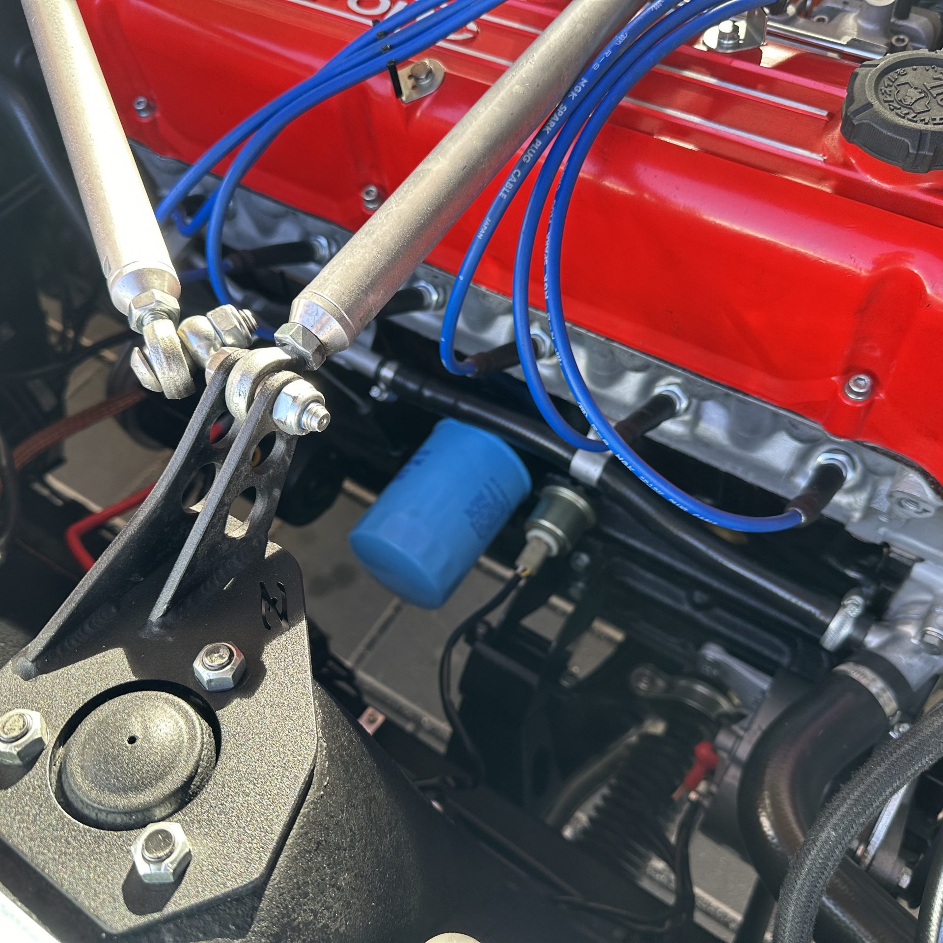Datsun 240z for sale Auckland NZ