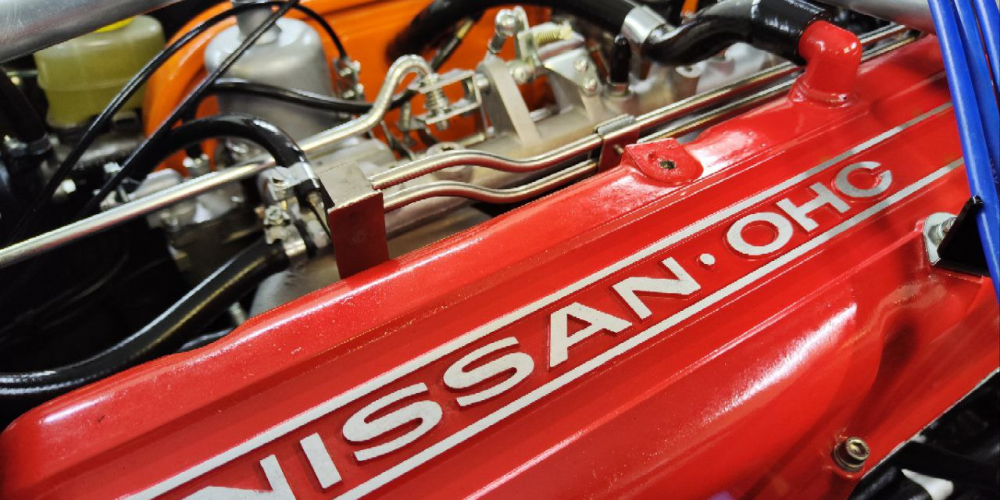 Datsun Fairlady 240Z | For Sale | à vendre | te koop