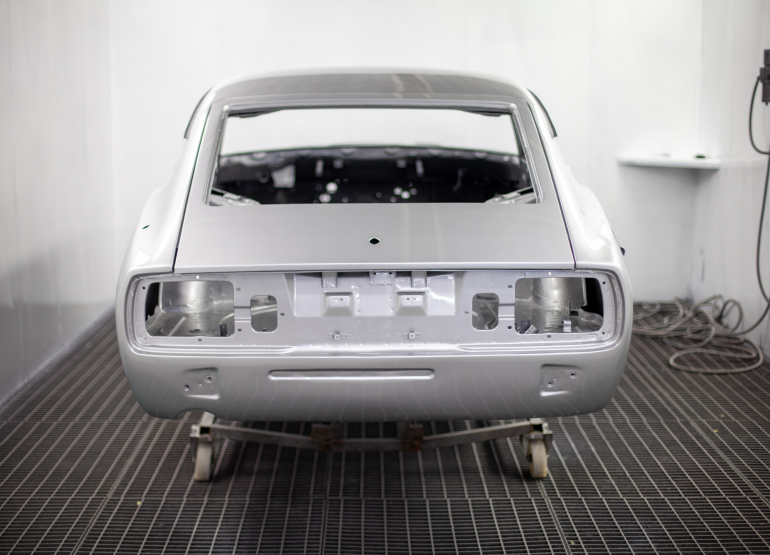 1975 Nissan Datsun 280Z for sale