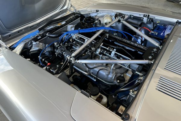 Datsun 280z for sale France