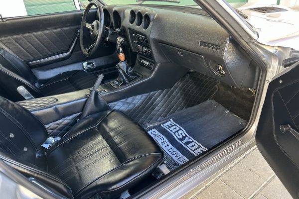 Datsun 280z for sale under $5000