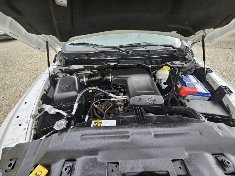 Dodge Ram 1500 gebrauchtwagen zu verkaufen Bern