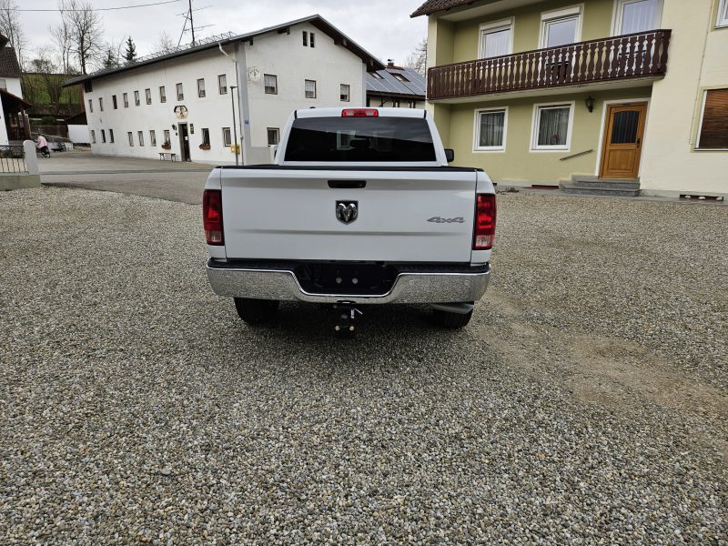 Dodge Ram 1500 gebrauchtwagen zu verkaufen Bremen