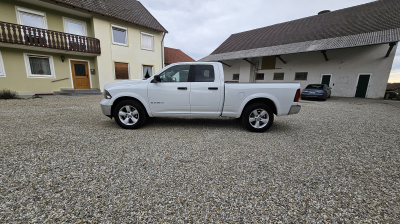 Dodge Ram 1500 gebrauchtwagen zu verkaufen Dresden