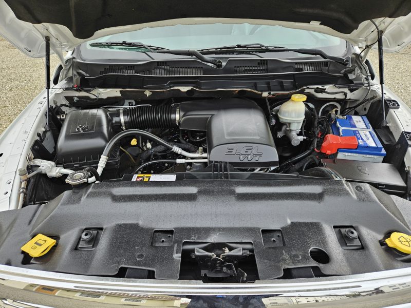 Dodge Ram 1500 gebrauchtwagen zu verkaufen Luzern