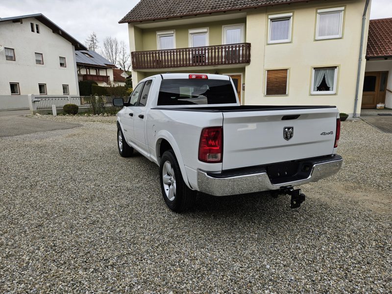 Dodge Ram 1500 gebrauchtwagen zu verkaufen Zürich