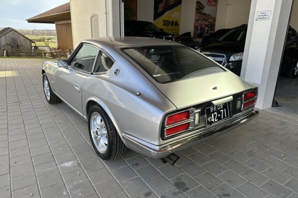 Datsun 280z for sale Electric