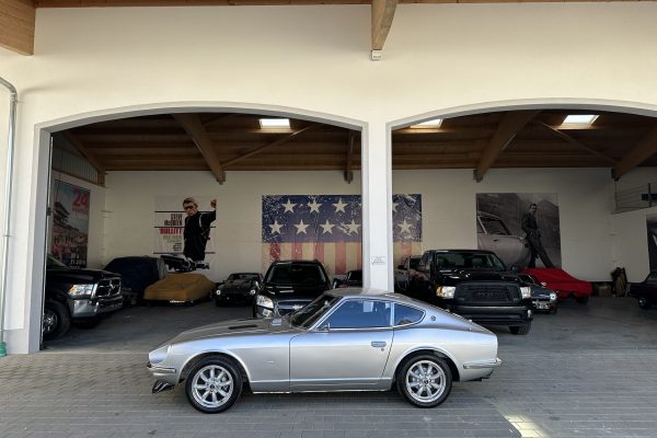 Datsun 280z for sale
