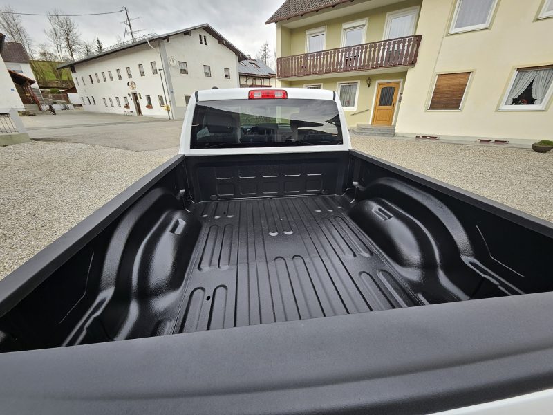 Dodge Ram 1500 gebrauchtwagen zu verkaufen BielBienne
