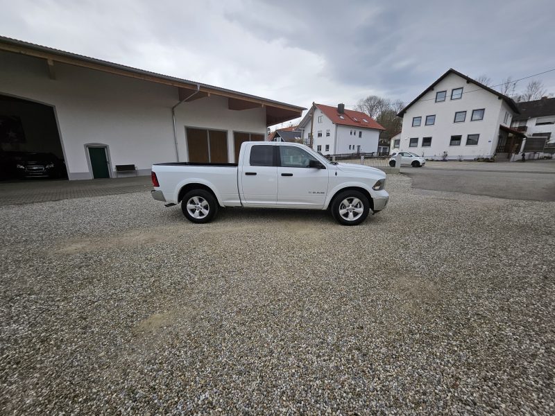 Dodge Ram 1500 gebrauchtwagen zu verkaufen Dortmund