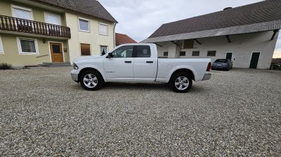 Dodge Ram 1500 gebrauchtwagen zu verkaufen Dresden