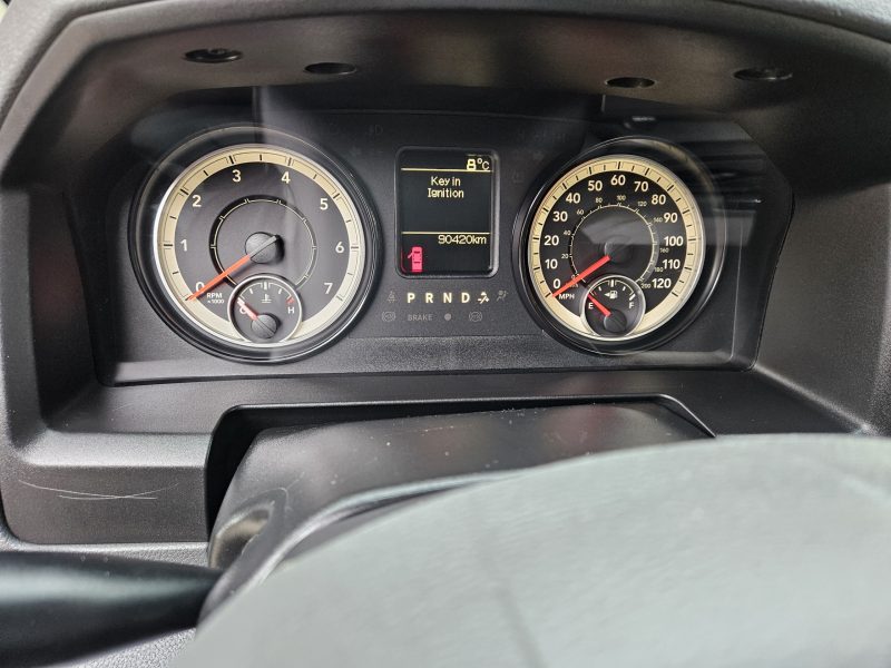 Dodge Ram 1500 gebrauchtwagen zu verkaufen Düsseldorf