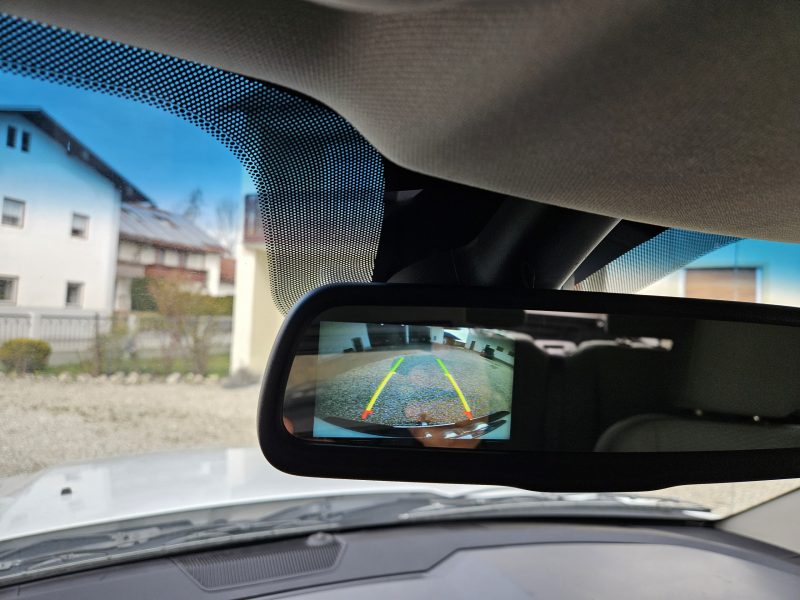 Dodge Ram 1500 gebrauchtwagen zu verkaufen Graz