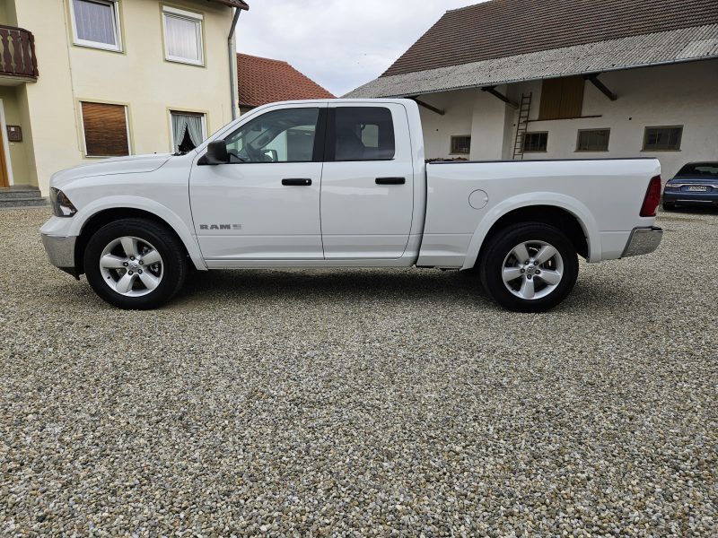 Dodge Ram 1500 gebrauchtwagen zu verkaufen Hannover