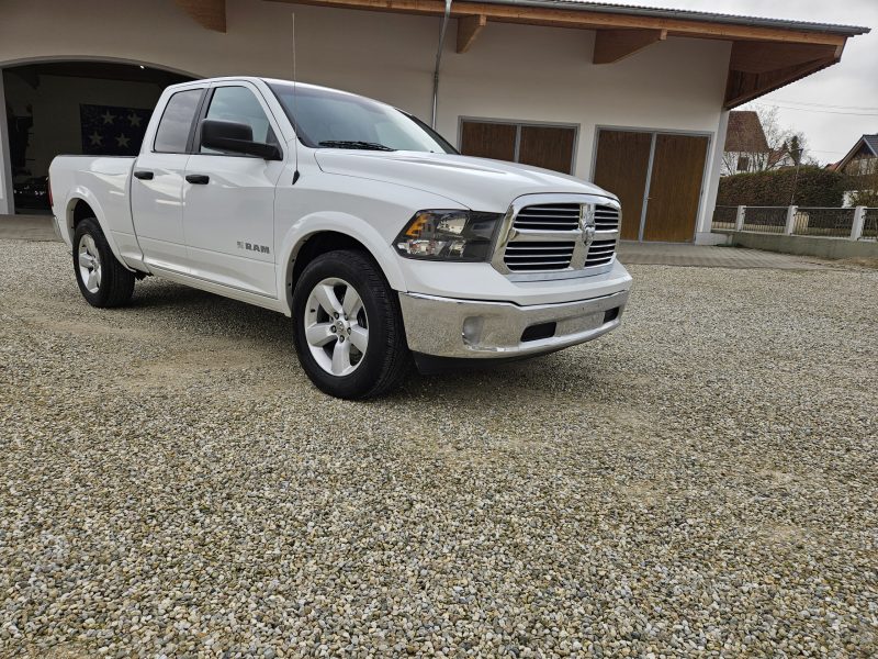 Dodge Ram 1500 gebrauchtwagen zu verkaufen Köln