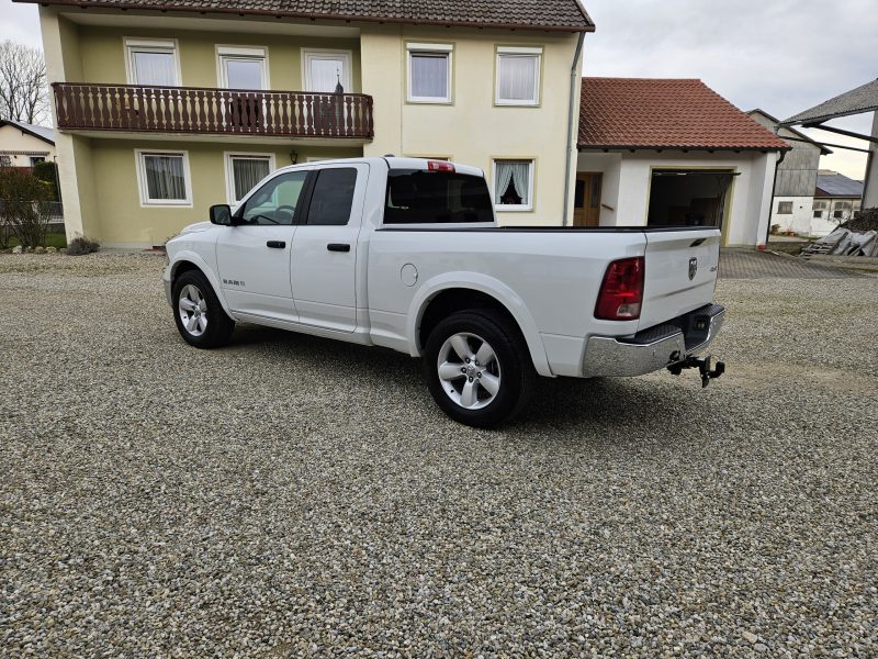 Dodge Ram 1500 gebrauchtwagen zu verkaufen Lugano Dodge Ram 1500 gebrauchtwagen zu verkaufen Lugano