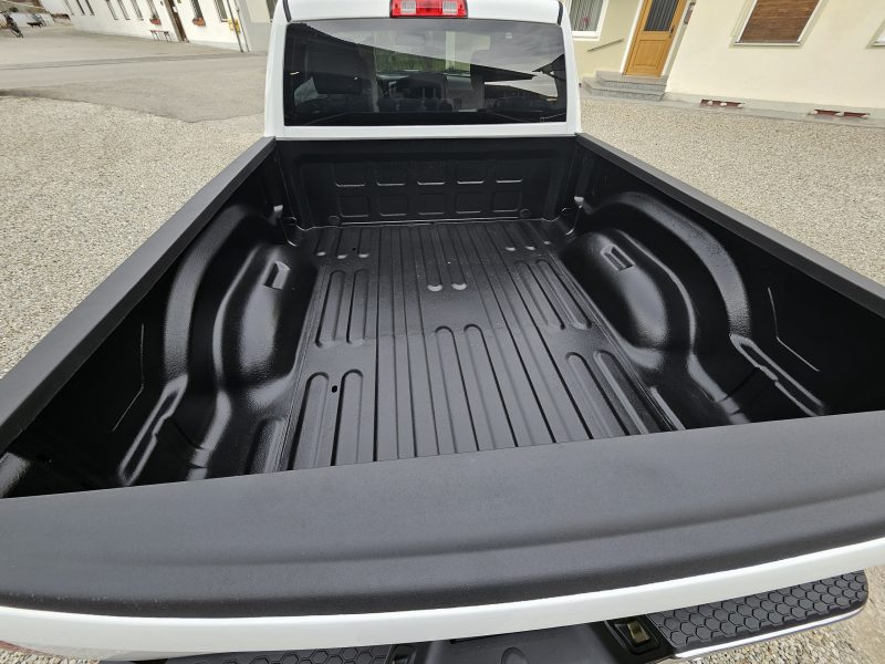 Dodge Ram 1500 gebrauchtwagen zu verkaufen München