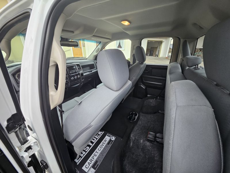 Dodge Ram 1500 gebrauchtwagen zu verkaufen St. Gallen