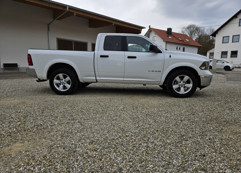 2017 Dodge Ram 1500 For Sale | Zu Verkaufen | a Vendre