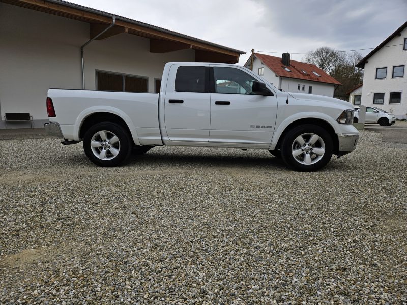 Dodge Ram 1500 gebrauchtwagen zu verkaufen Stuttgart Dodge Ram 1500 gebrauchtwagen zu verkaufen Stuttgart