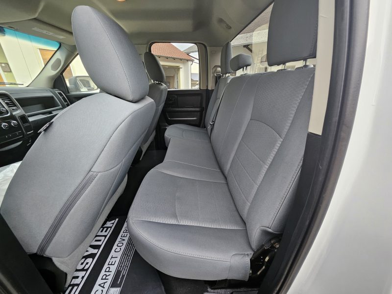 Dodge Ram 1500 gebrauchtwagen zu verkaufen WINterthur