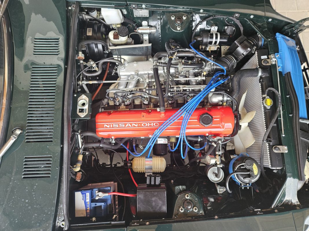 Datsun 280z for sale Seattle