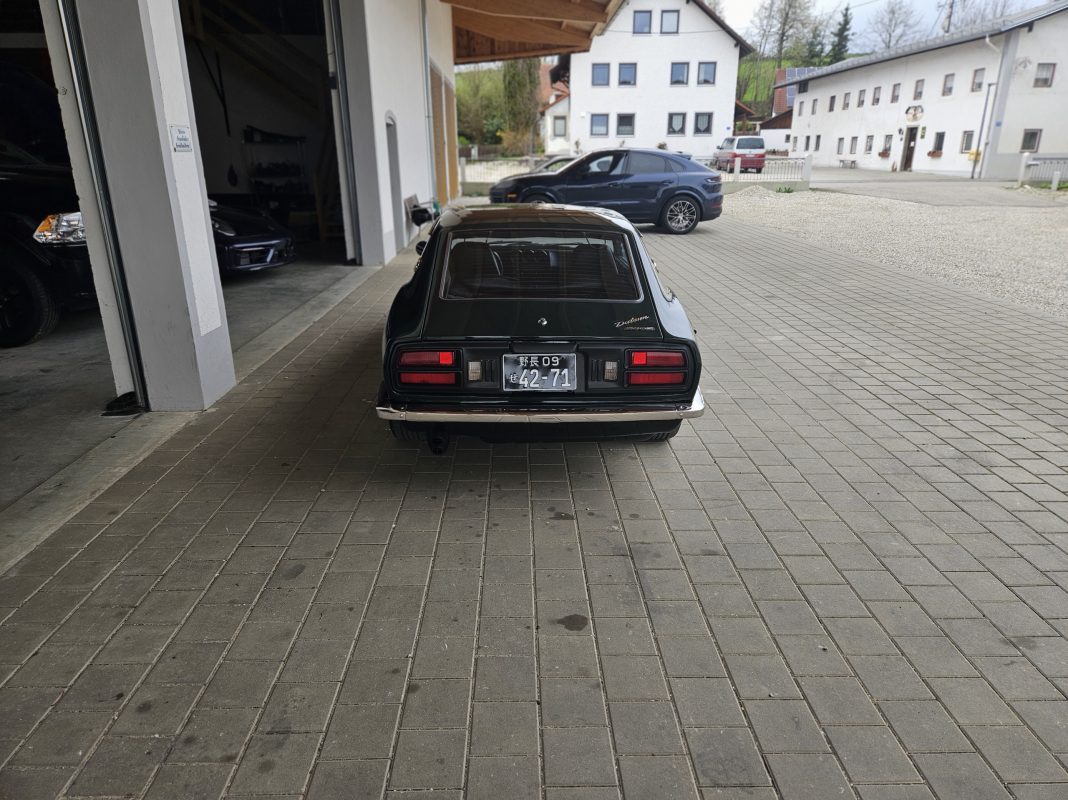Datsun 280z for sale Vienna, Austria